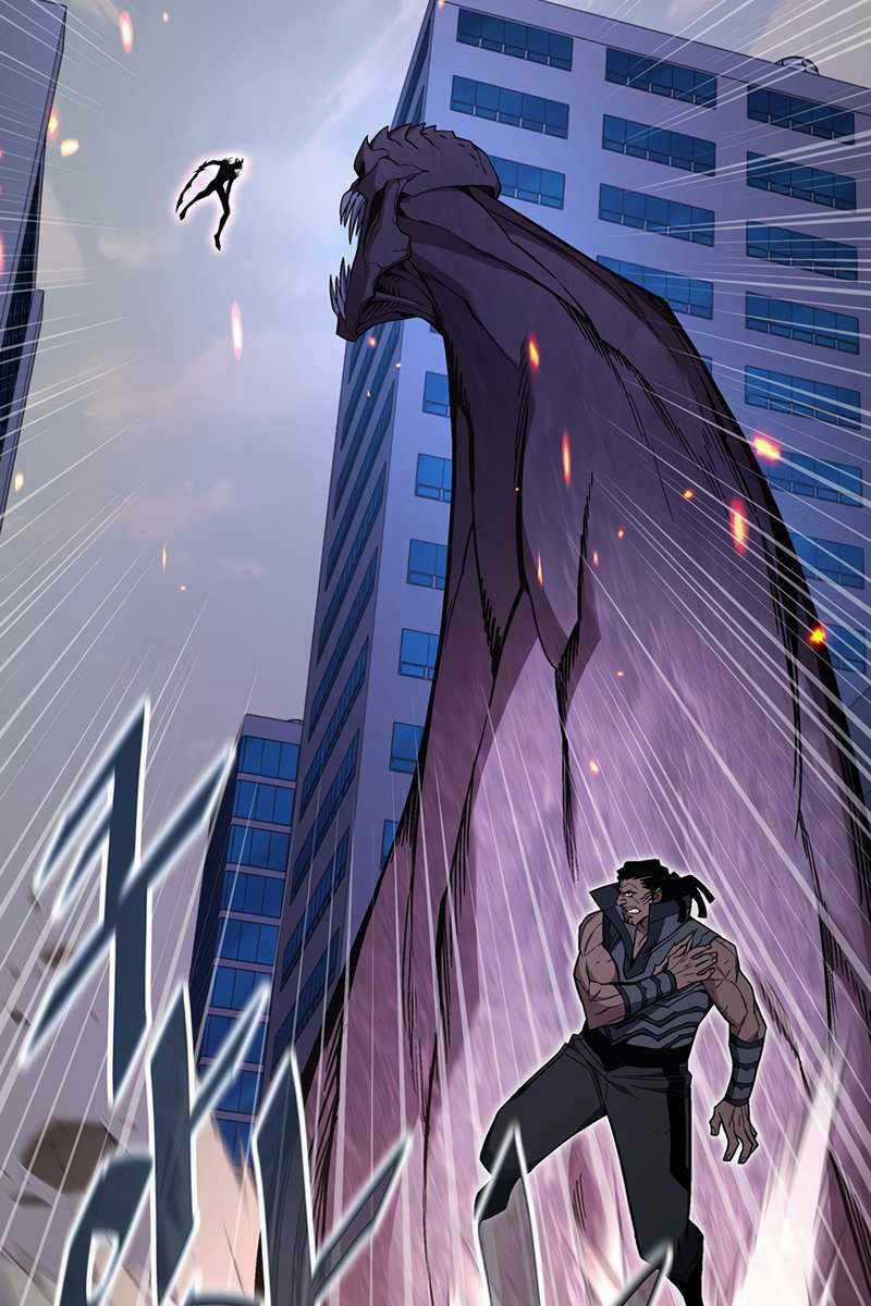 Thiên Ma Quân Sư Chapter 97 trang 30