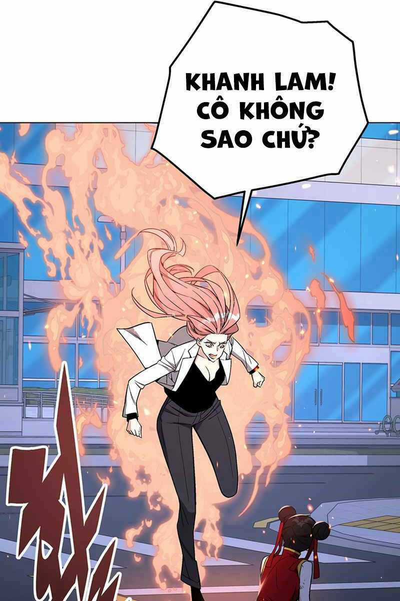 Thiên Ma Quân Sư Chapter 97 trang 53