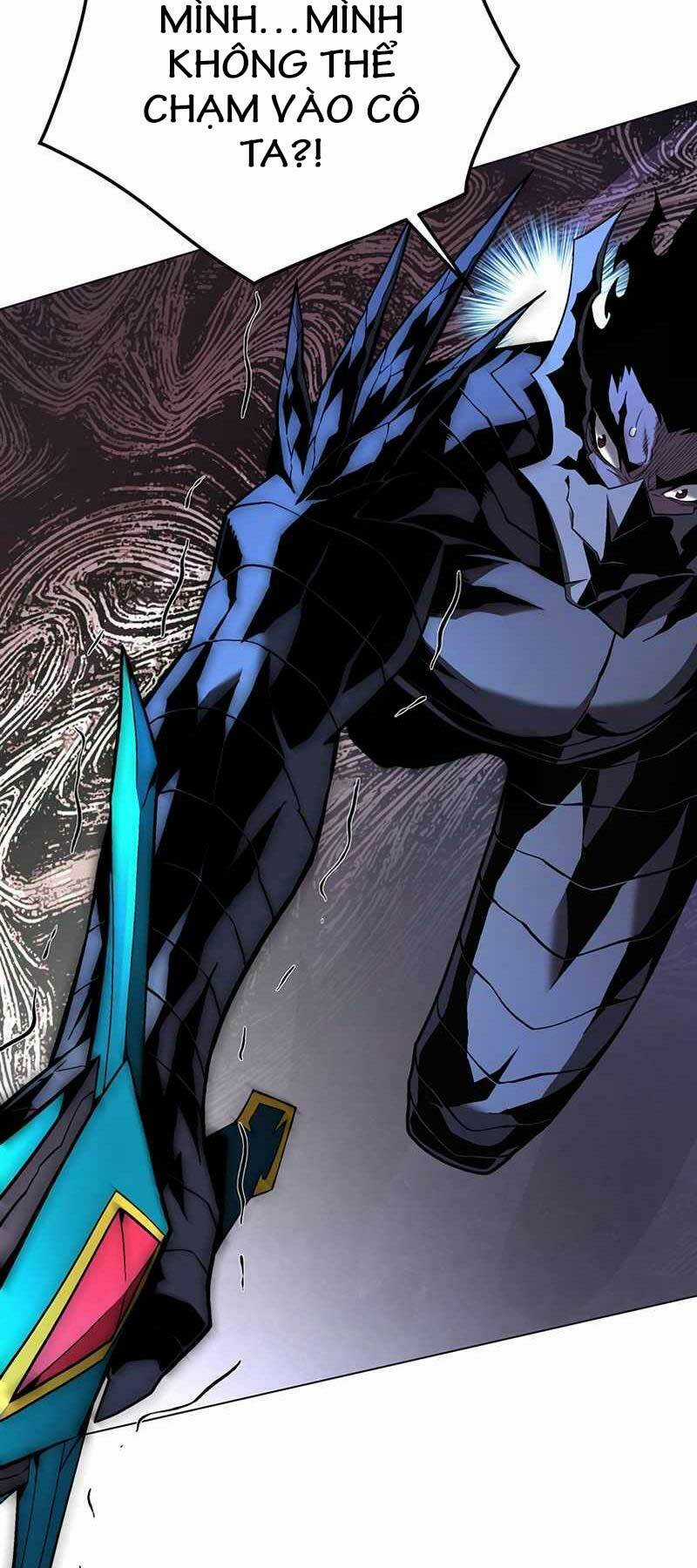 Thiên Ma Quân Sư Chapter 98 trang 11