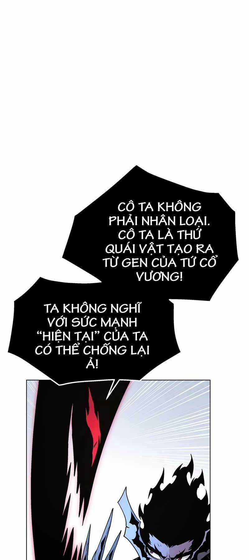 Thiên Ma Quân Sư Chapter 98 trang 16