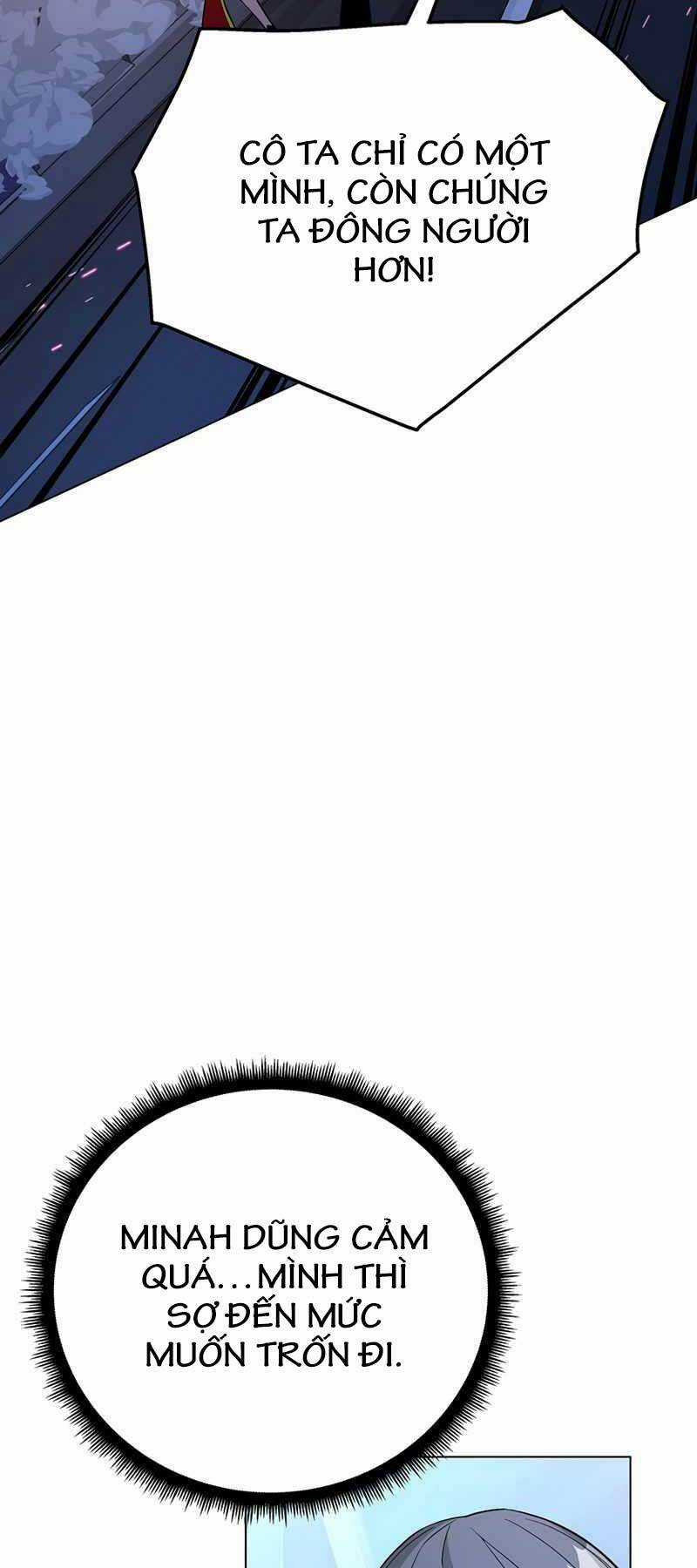 Thiên Ma Quân Sư Chapter 98 trang 20