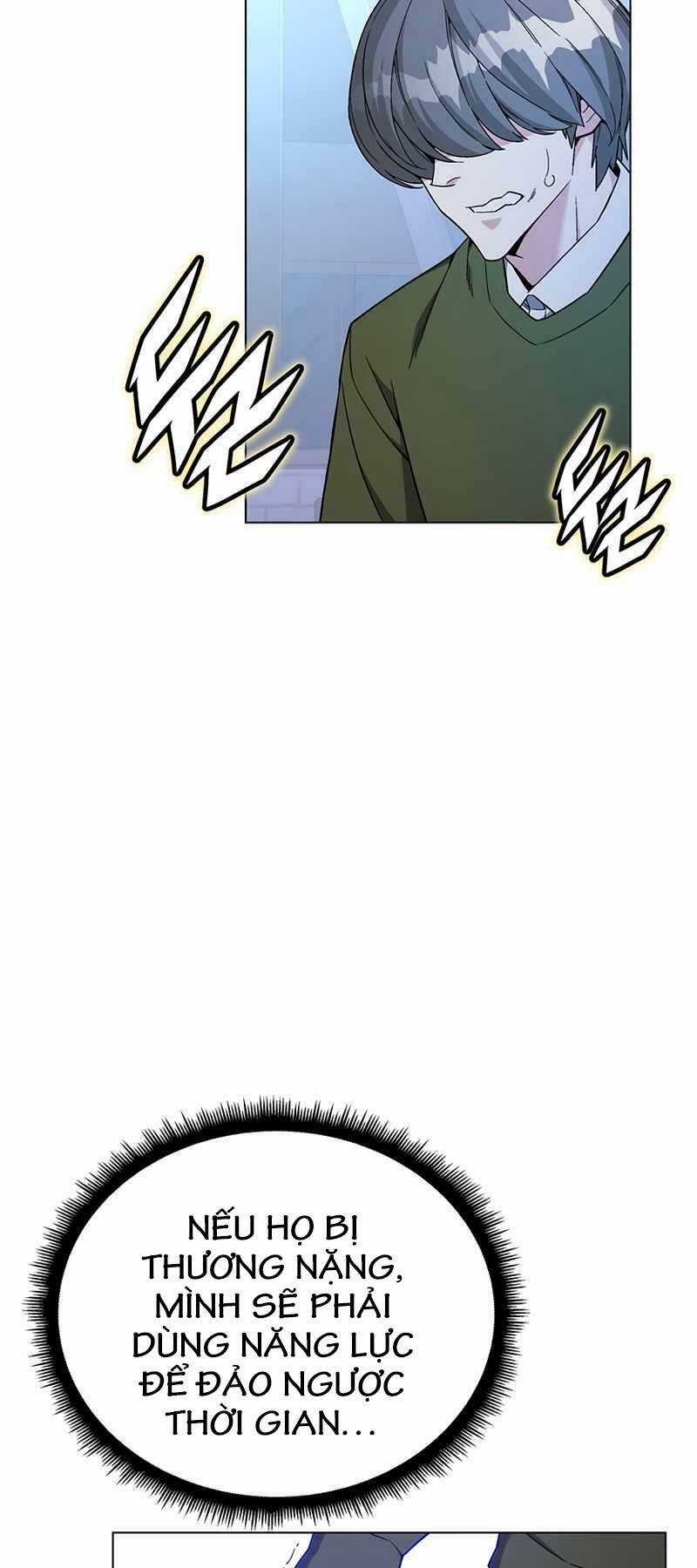 Thiên Ma Quân Sư Chapter 98 trang 21