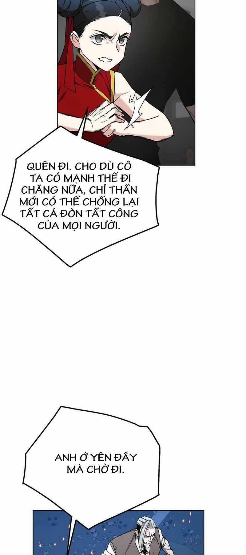 Thiên Ma Quân Sư Chapter 98 trang 25