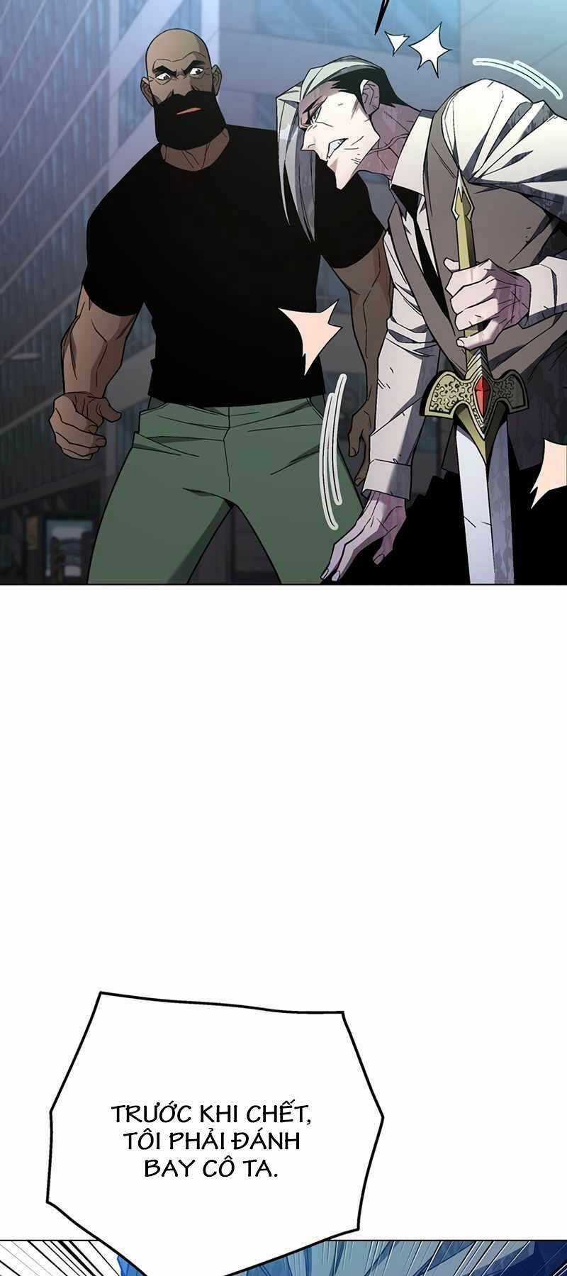 Thiên Ma Quân Sư Chapter 98 trang 27