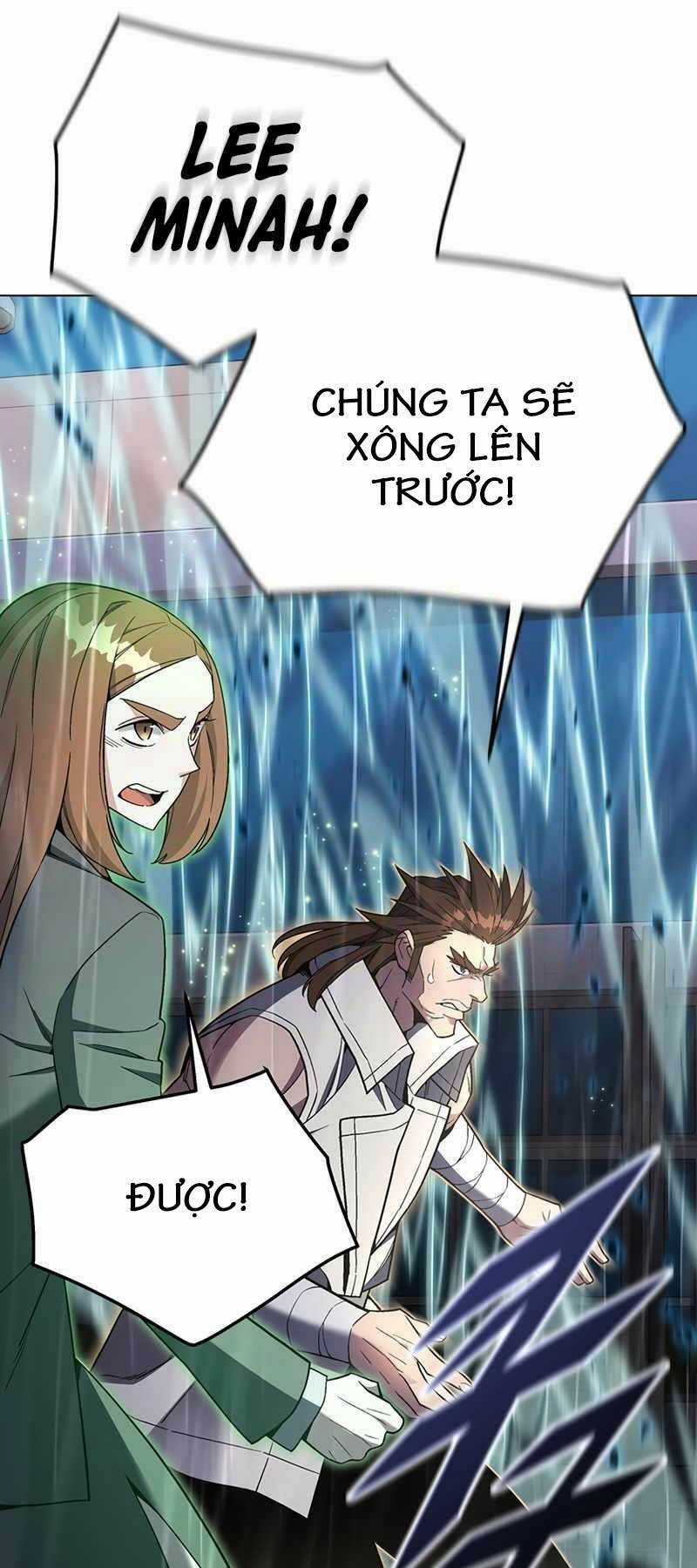 Thiên Ma Quân Sư Chapter 98 trang 29