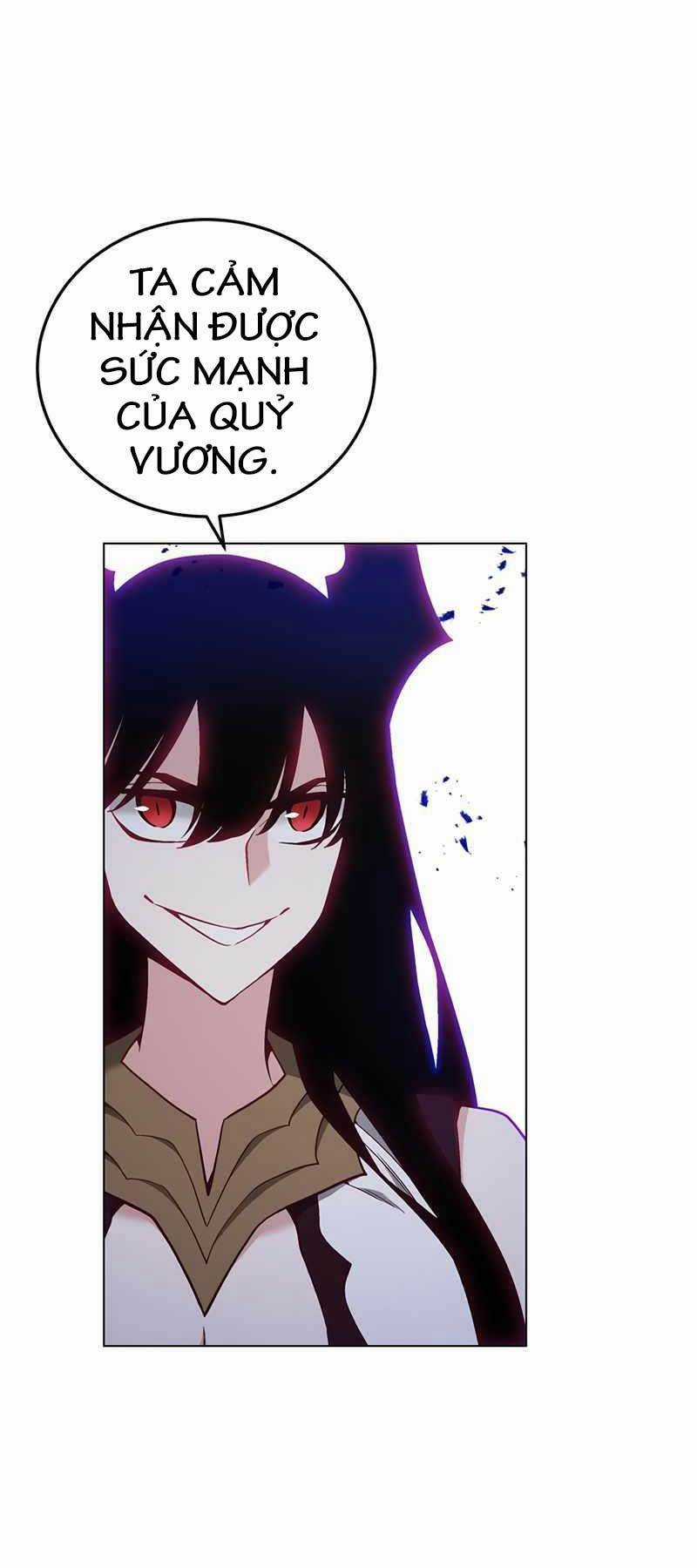 Thiên Ma Quân Sư Chapter 98 trang 3