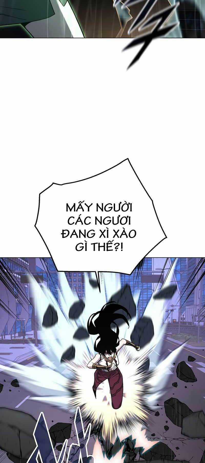 Thiên Ma Quân Sư Chapter 98 trang 30