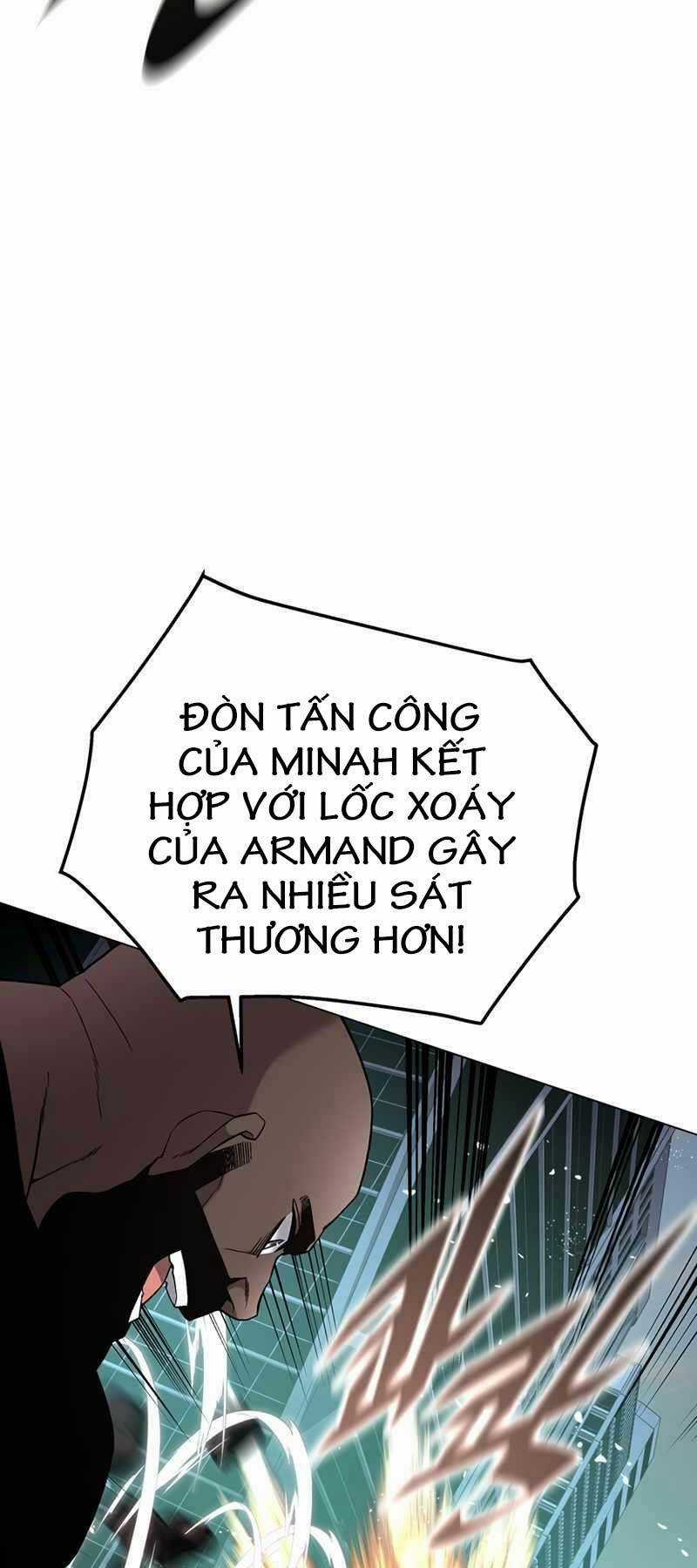 Thiên Ma Quân Sư Chapter 98 trang 44