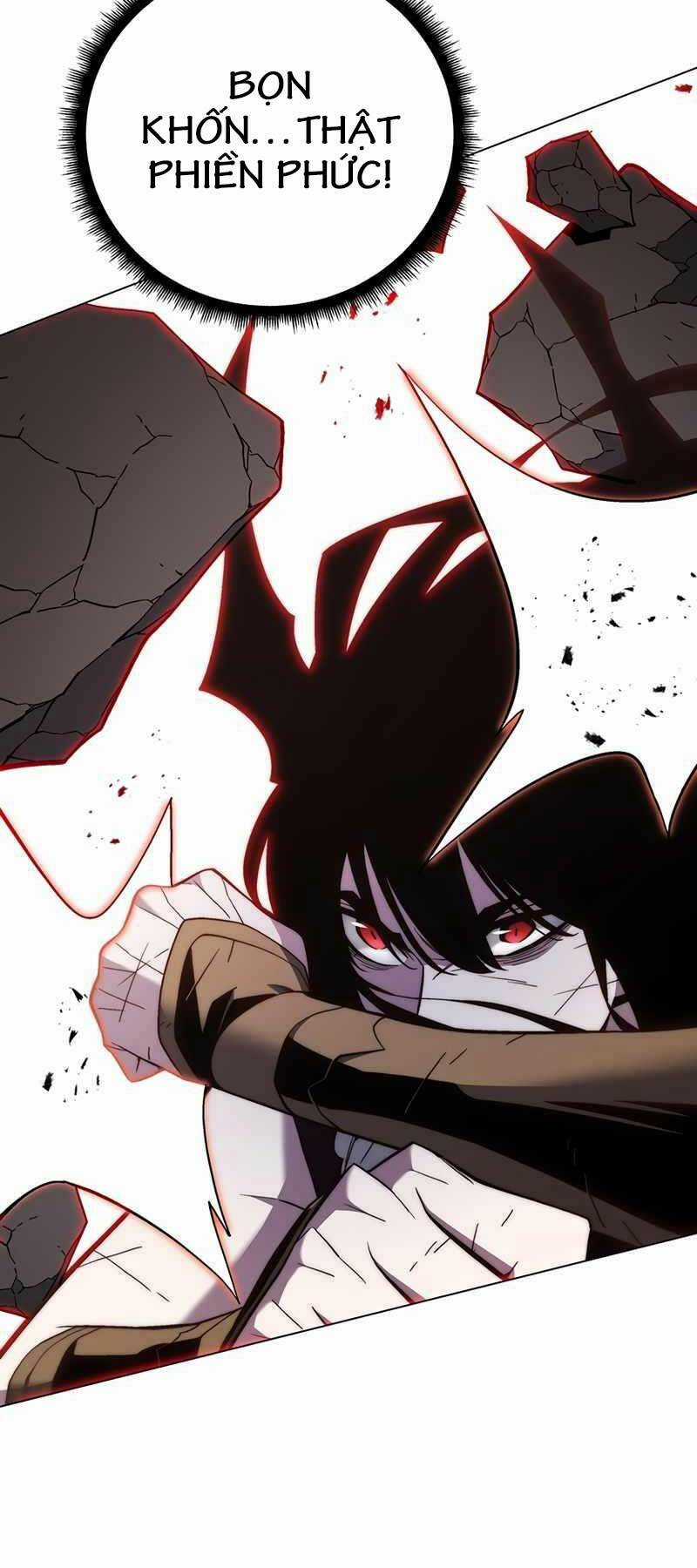 Thiên Ma Quân Sư Chapter 98 trang 51