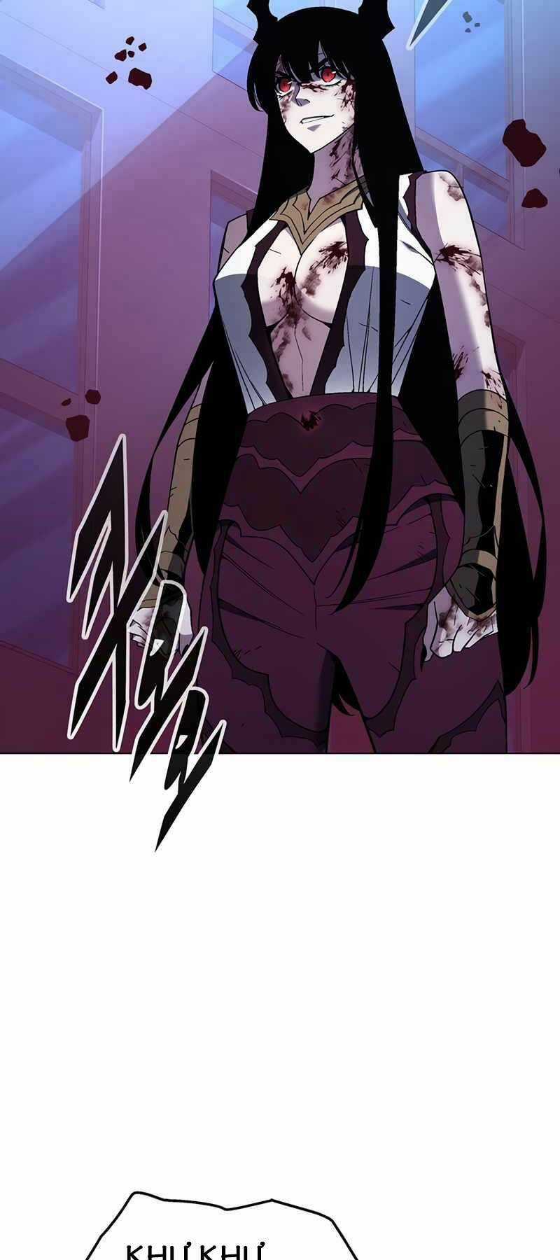 Thiên Ma Quân Sư Chapter 98 trang 59