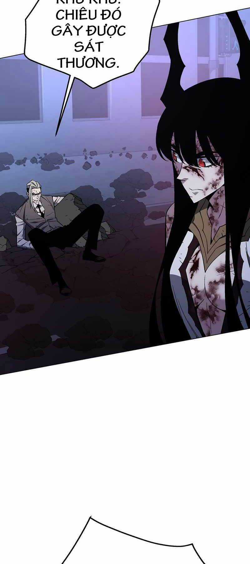 Thiên Ma Quân Sư Chapter 98 trang 60