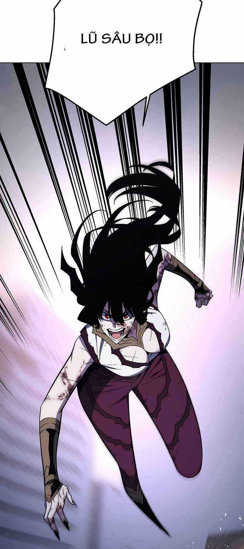 Thiên Ma Quân Sư Chapter 98 trang 61