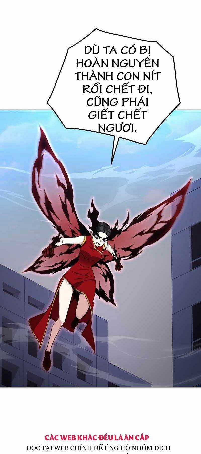 Thiên Ma Quân Sư Chapter 98 trang 66