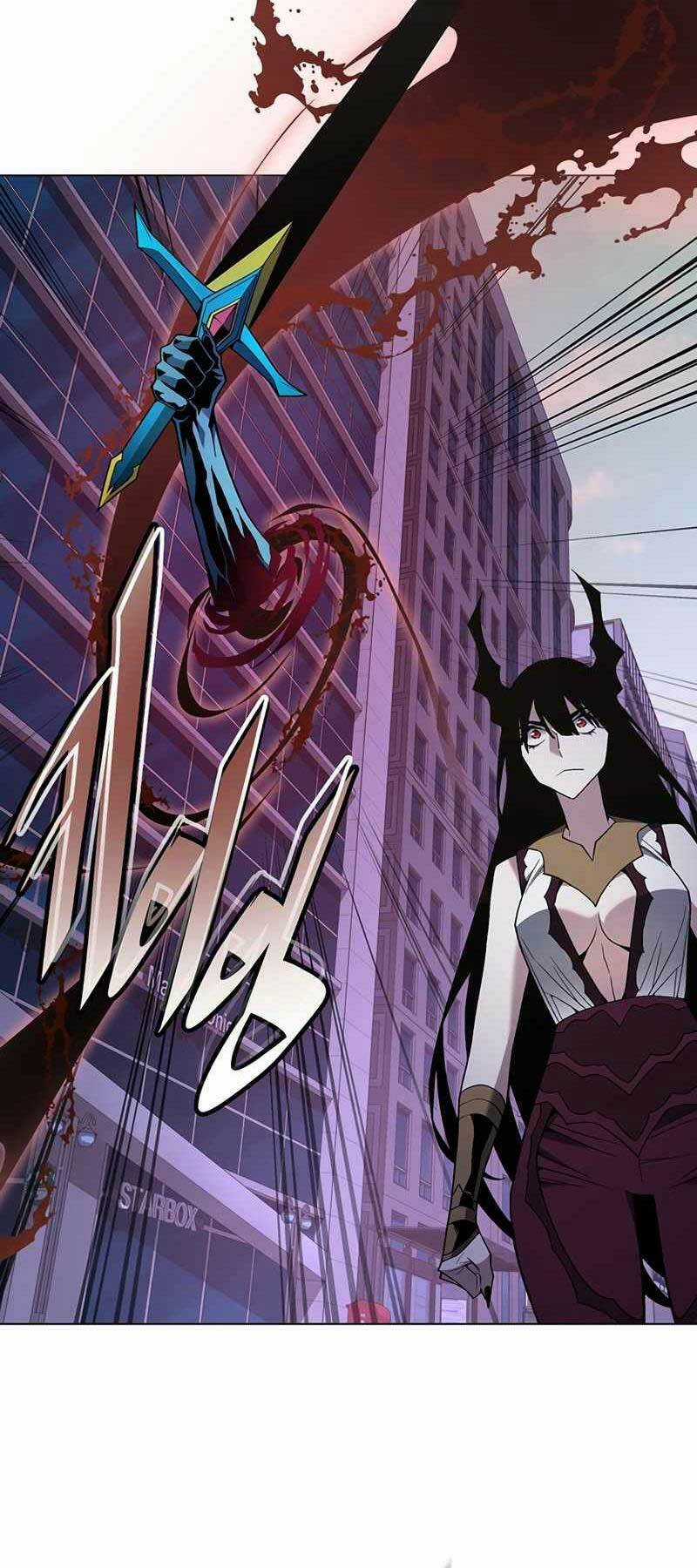 Thiên Ma Quân Sư Chapter 98 trang 7