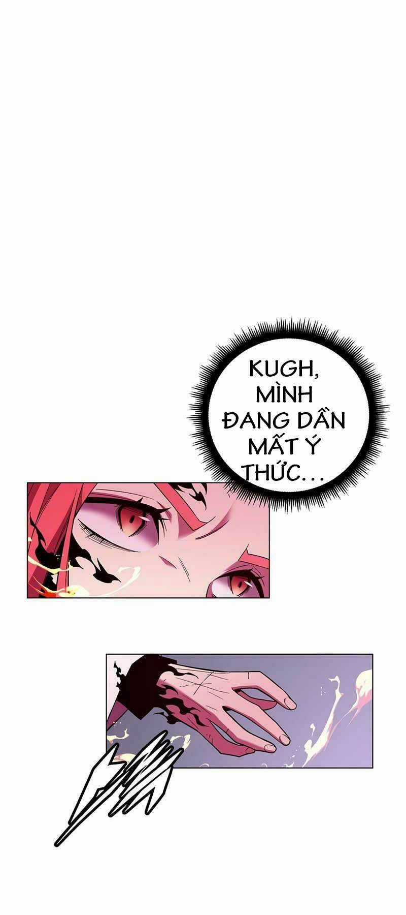 Thiên Ma Quân Sư Chapter 98 trang 76