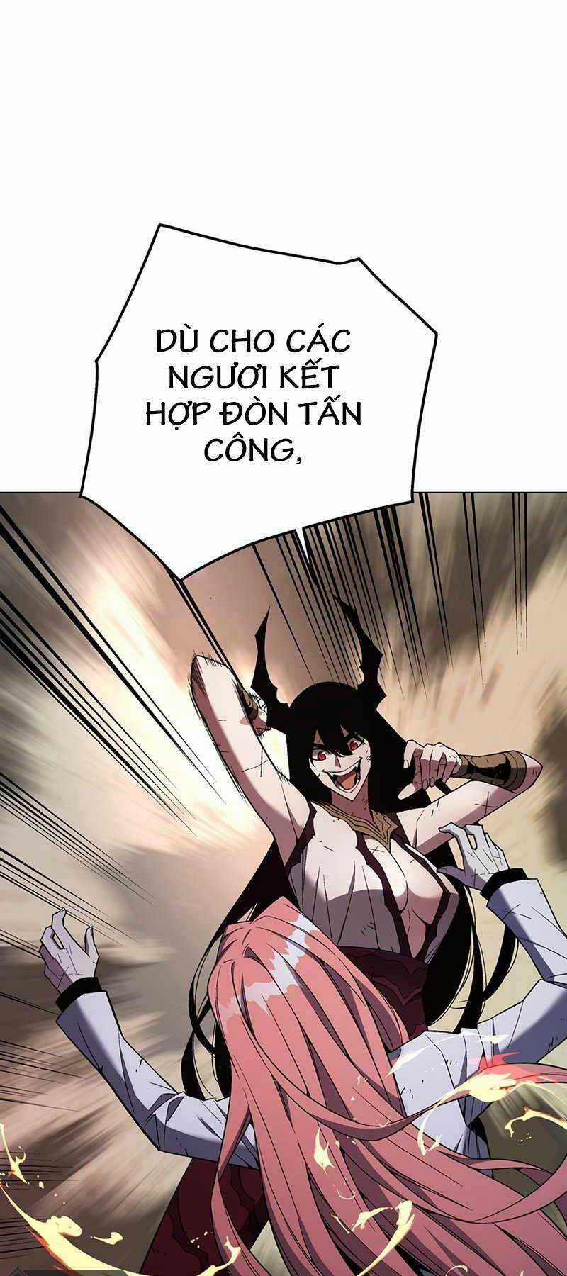 Thiên Ma Quân Sư Chapter 98 trang 77