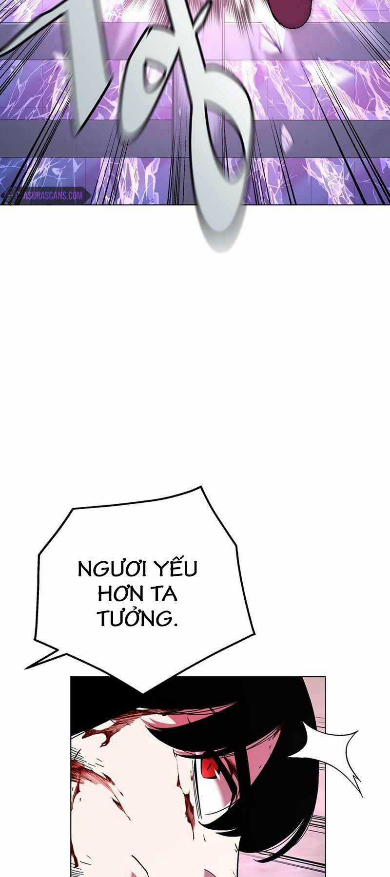 Thiên Ma Quân Sư Chapter 98 trang 93