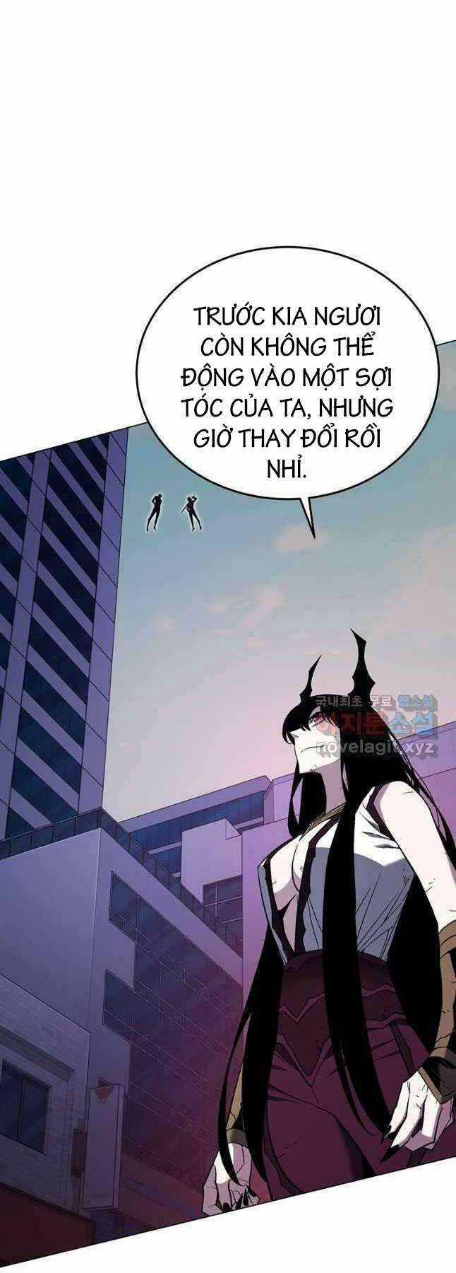 Thiên Ma Quân Sư Chapter 99 trang 12