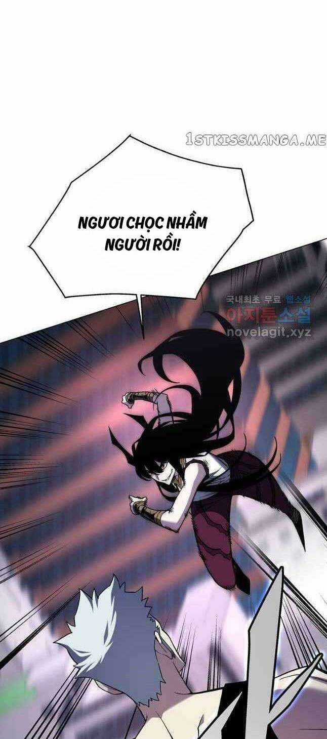 Thiên Ma Quân Sư Chapter 99 trang 16