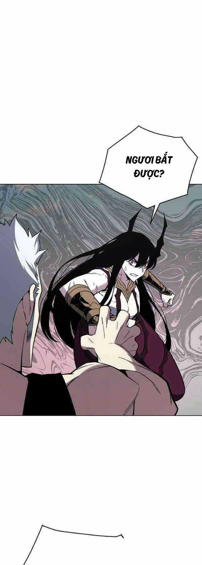 Thiên Ma Quân Sư Chapter 99 trang 20