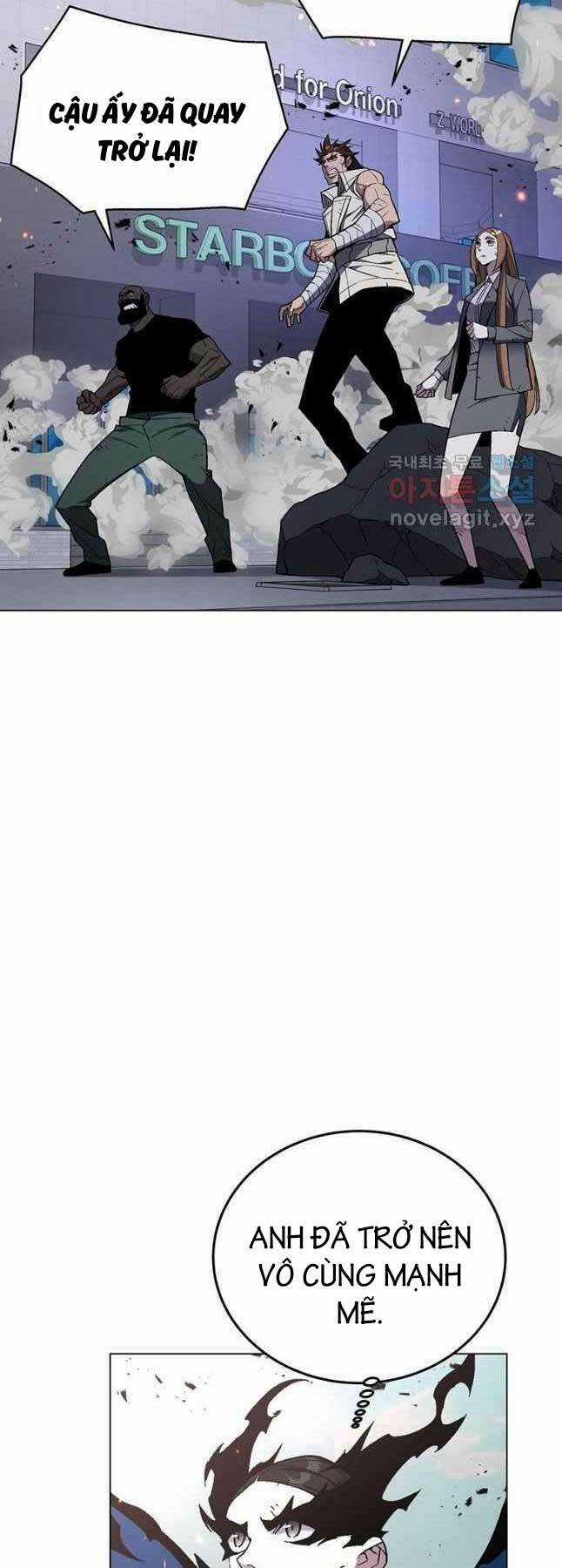 Thiên Ma Quân Sư Chapter 99 trang 3