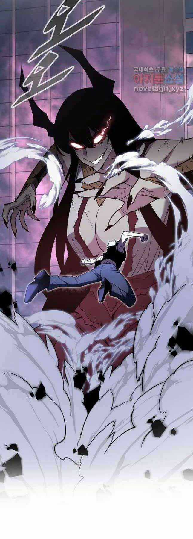 Thiên Ma Quân Sư Chapter 99 trang 30