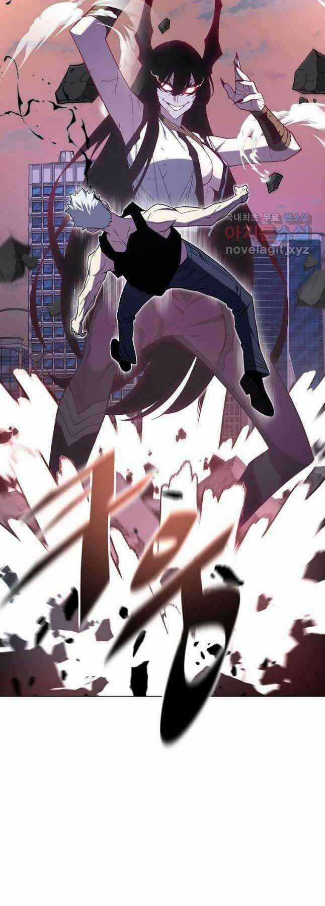 Thiên Ma Quân Sư Chapter 99 trang 37