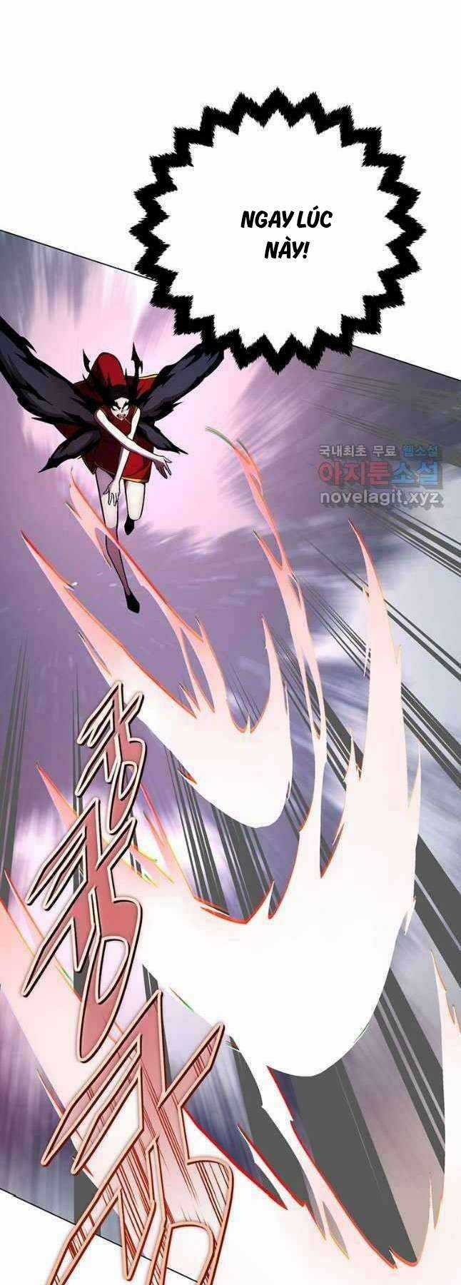 Thiên Ma Quân Sư Chapter 99 trang 38