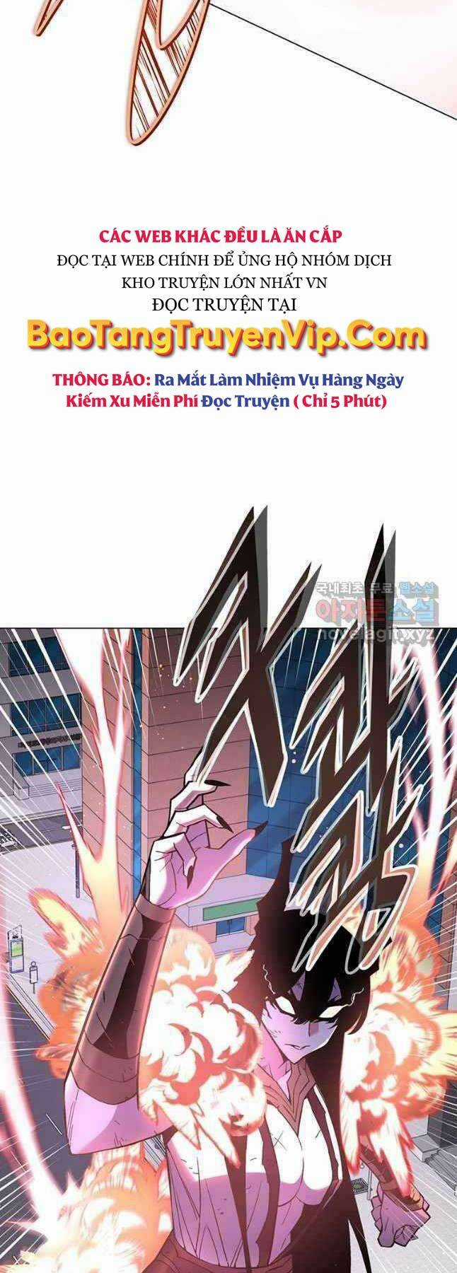 Thiên Ma Quân Sư Chapter 99 trang 39