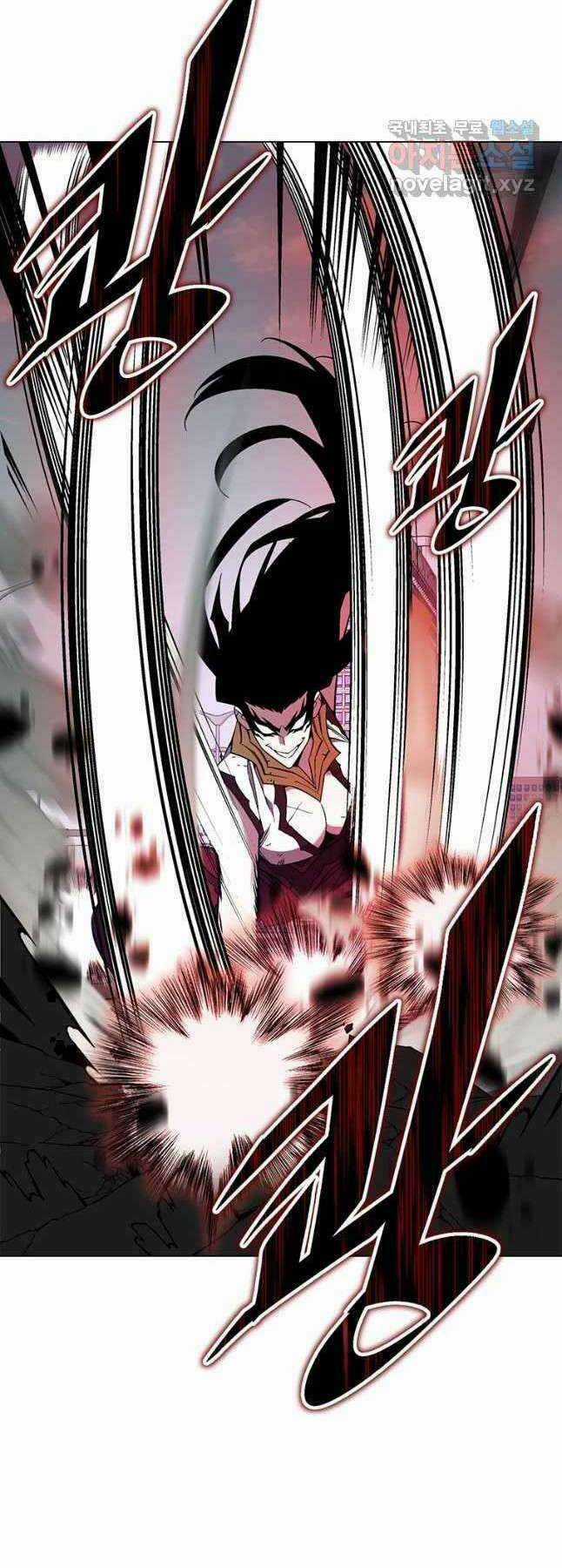 Thiên Ma Quân Sư Chapter 99 trang 45