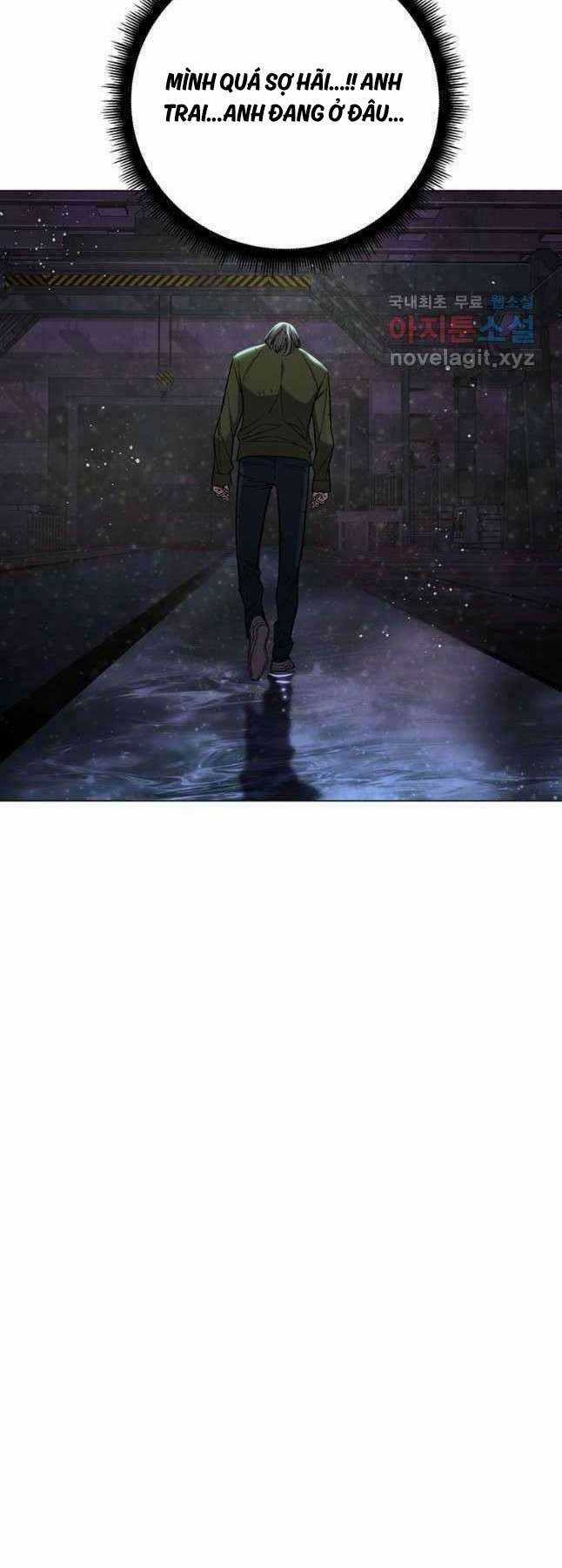 Thiên Ma Quân Sư Chapter 99 trang 51