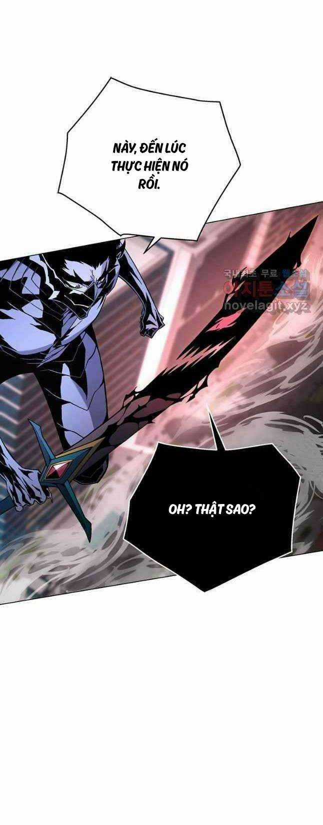 Thiên Ma Quân Sư Chapter 99 trang 52