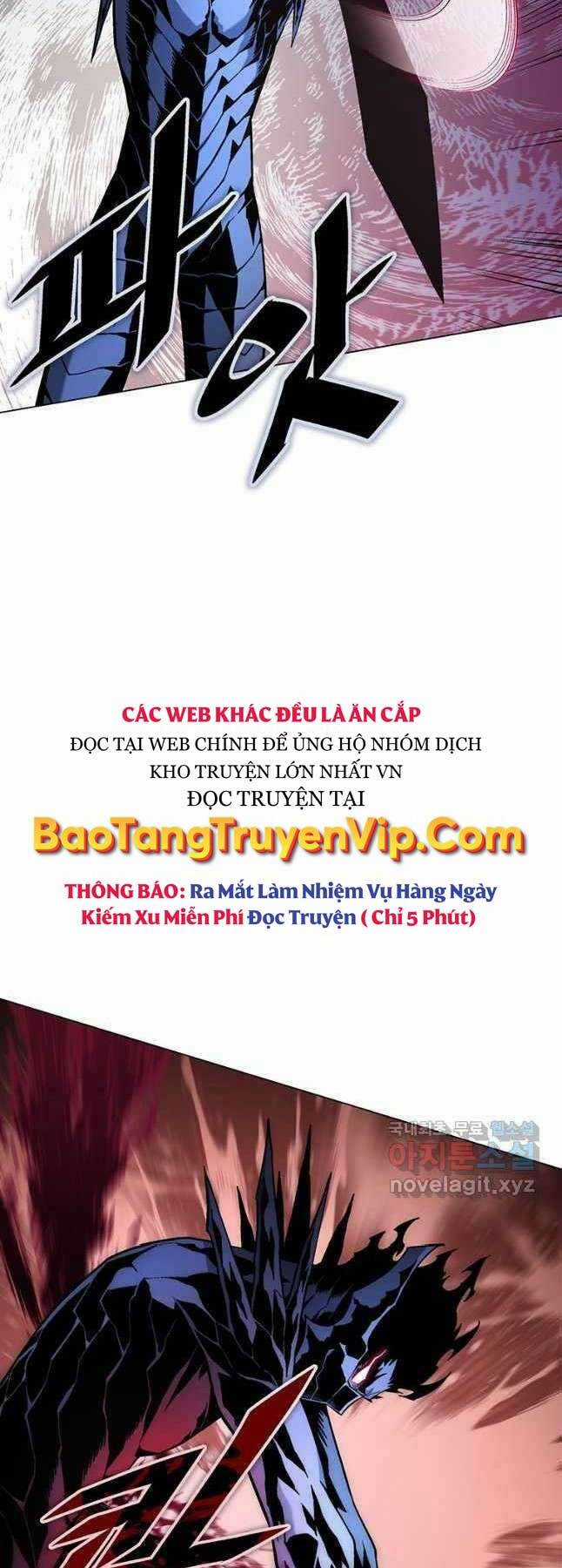 Thiên Ma Quân Sư Chapter 99 trang 55