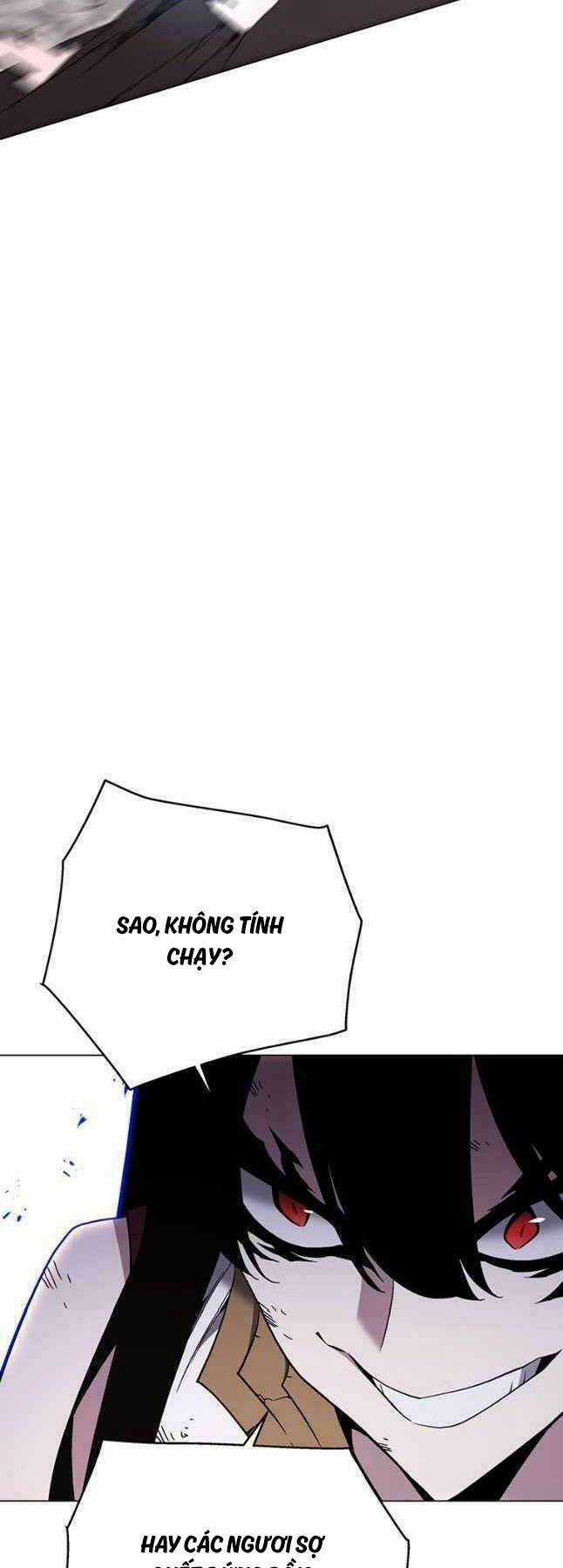 Thiên Ma Quân Sư Chapter 99 trang 61