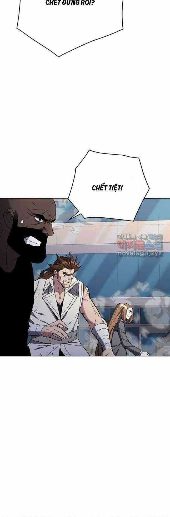 Thiên Ma Quân Sư Chapter 99 trang 62