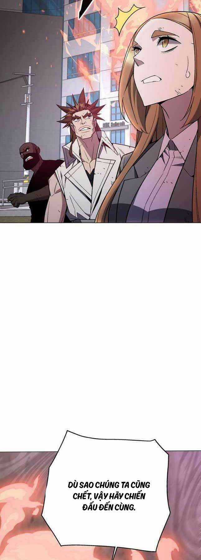 Thiên Ma Quân Sư Chapter 99 trang 64