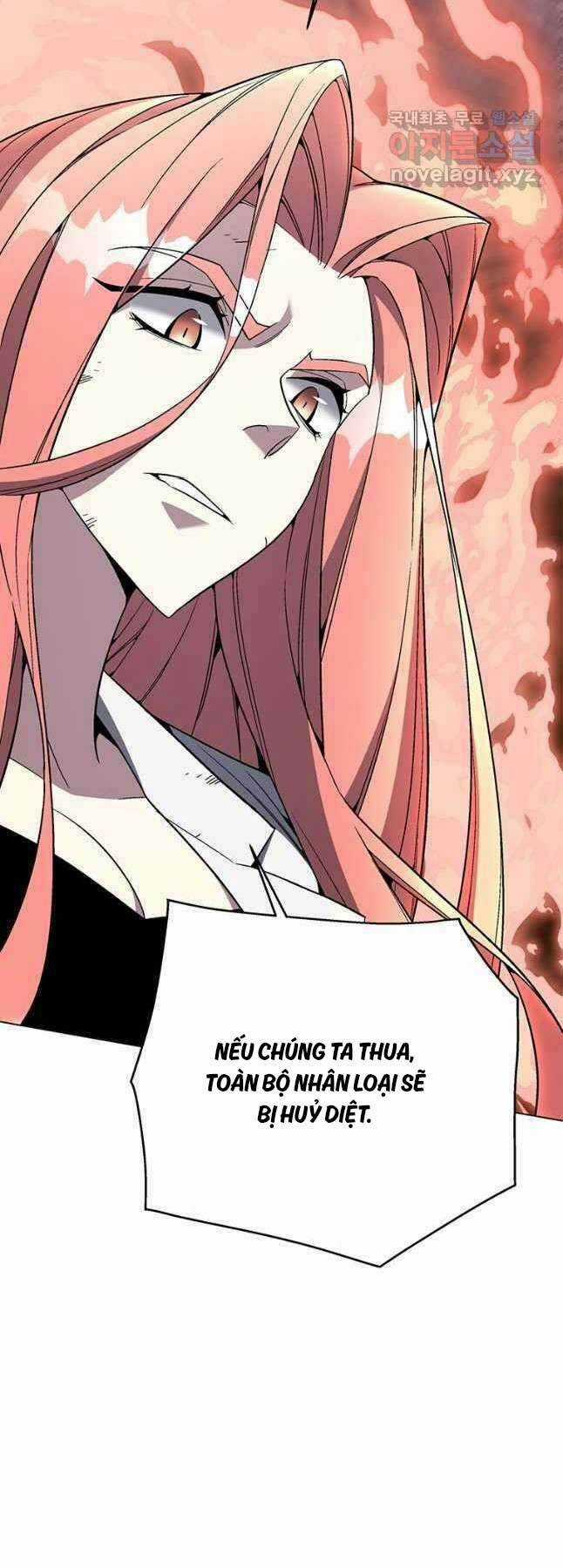 Thiên Ma Quân Sư Chapter 99 trang 65