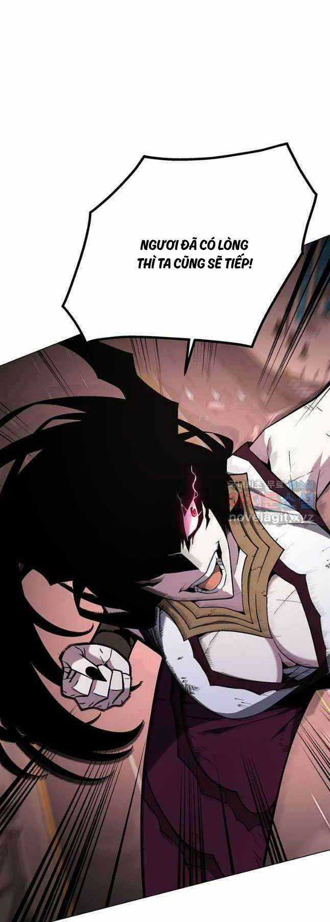 Thiên Ma Quân Sư Chapter 99 trang 69