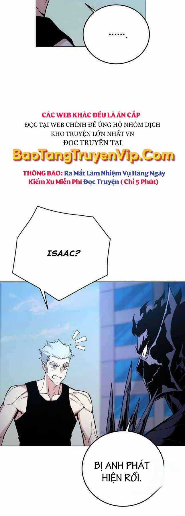 Thiên Ma Quân Sư Chapter 99 trang 7