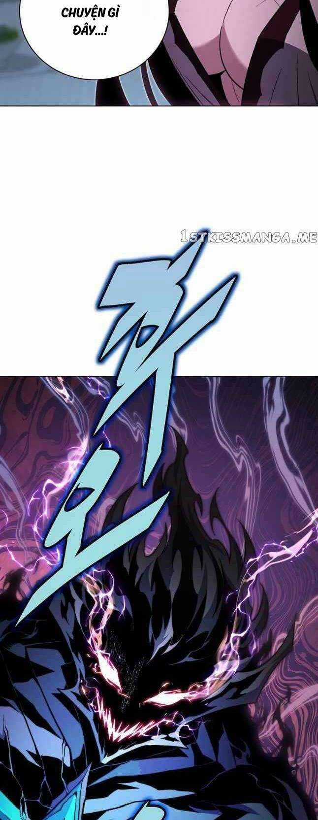 Thiên Ma Quân Sư Chapter 99 trang 73