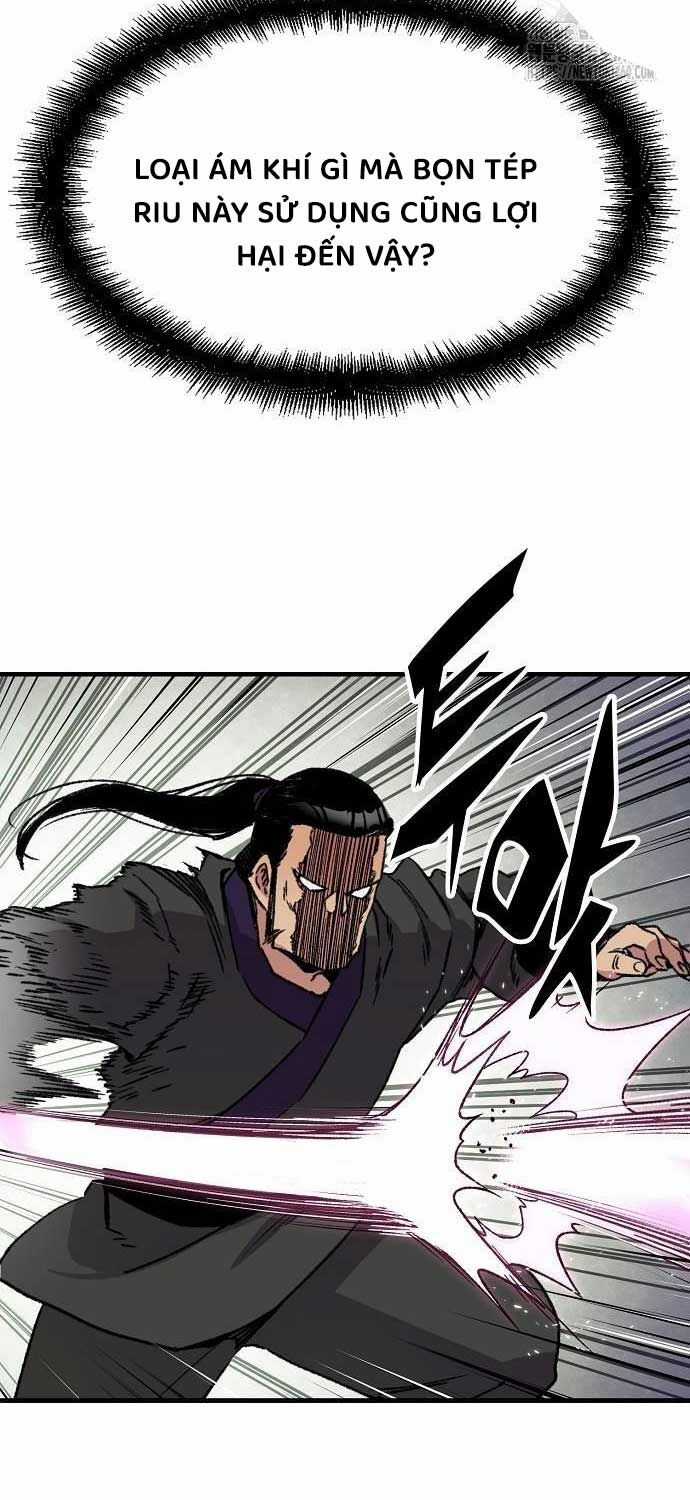 Thiên Ma Quy Hoàn Chapter 35 trang 13