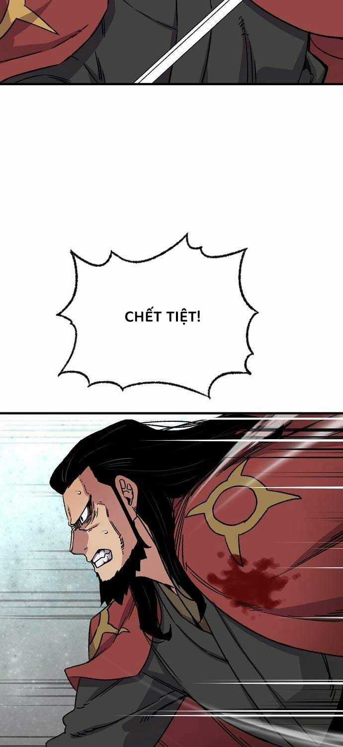 Thiên Ma Quy Hoàn Chapter 35 trang 16