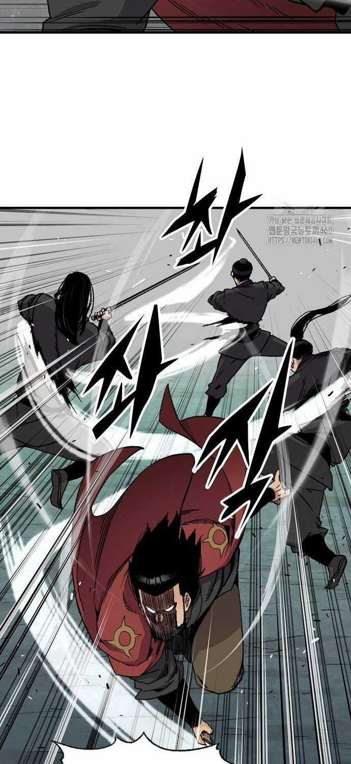 Thiên Ma Quy Hoàn Chapter 35 trang 17