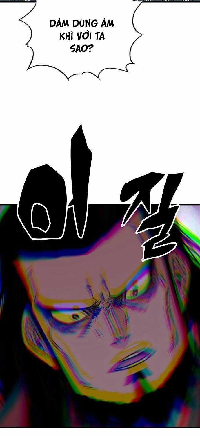 Thiên Ma Quy Hoàn Chapter 35 trang 18