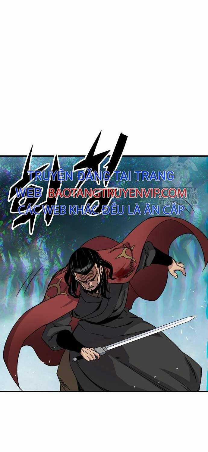 Thiên Ma Quy Hoàn Chapter 35 trang 19