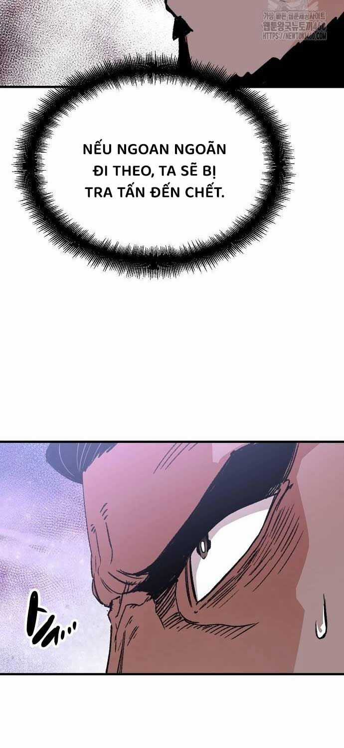 Thiên Ma Quy Hoàn Chapter 35 trang 2