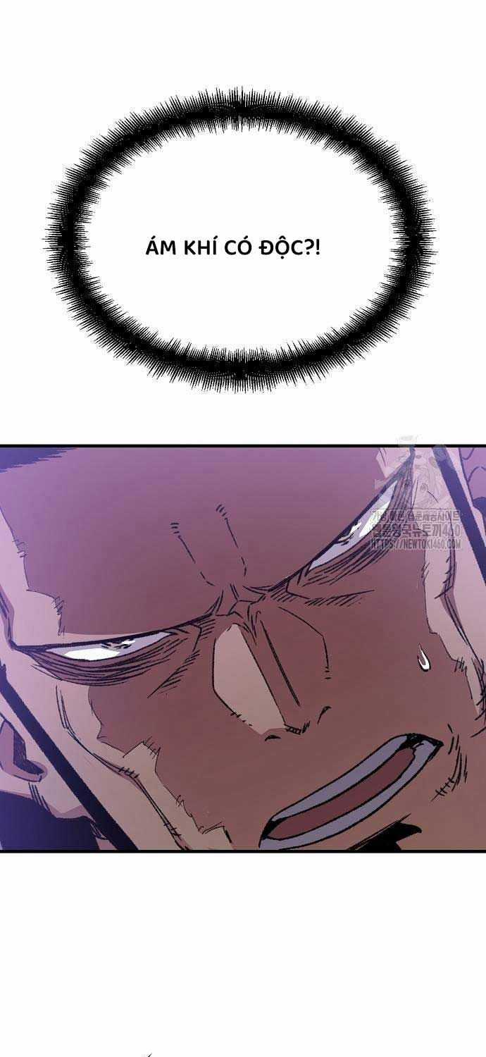 Thiên Ma Quy Hoàn Chapter 35 trang 20