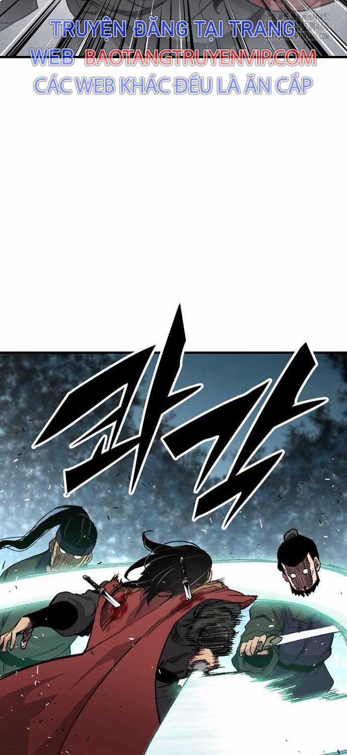 Thiên Ma Quy Hoàn Chapter 35 trang 24