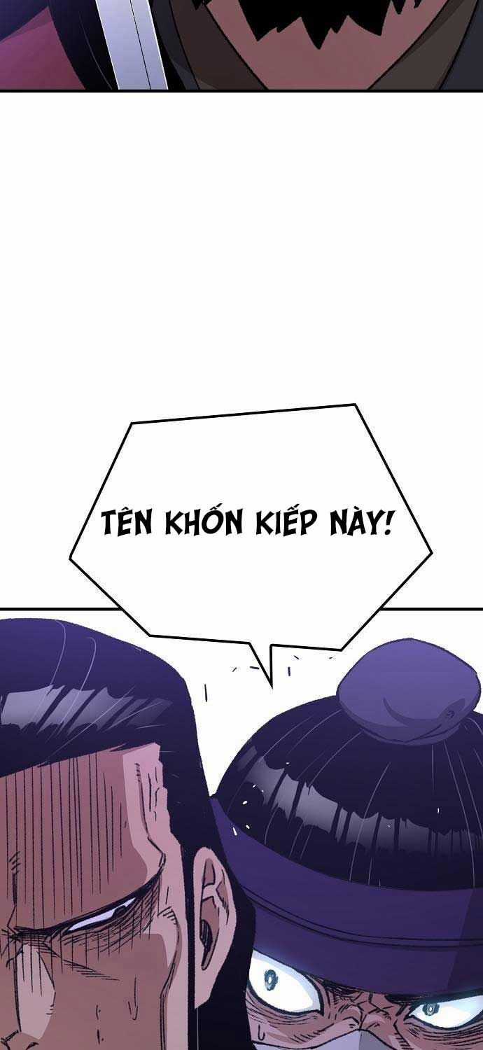 Thiên Ma Quy Hoàn Chapter 35 trang 27