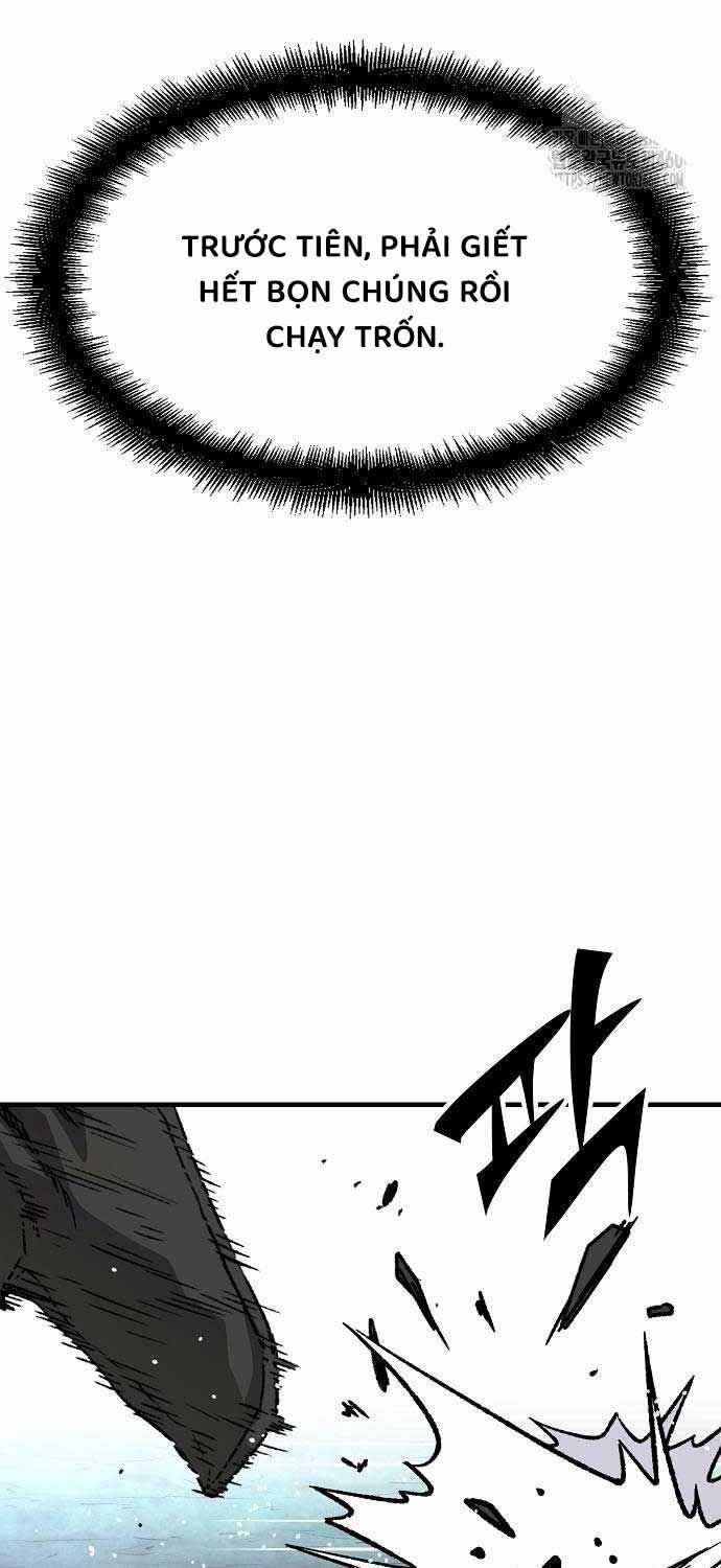 Thiên Ma Quy Hoàn Chapter 35 trang 3